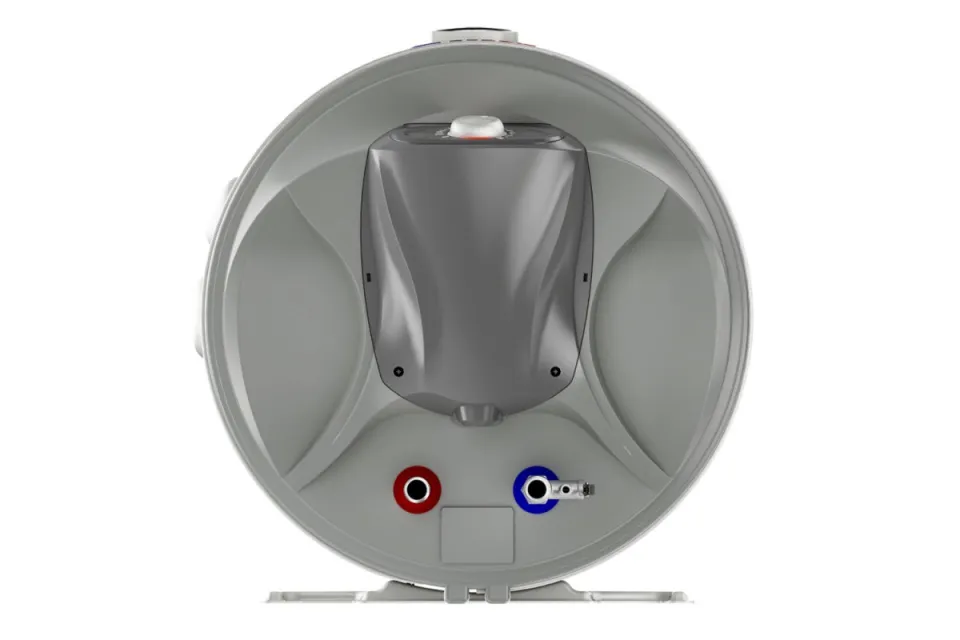 Вертикален бойлер Eldom WVF15046FS21L 150л с две паралелни леви серпентини