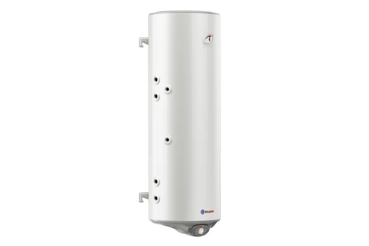 Вертикален бойлер Eldom WVF15046FS21L 150л с две паралелни леви серпентини