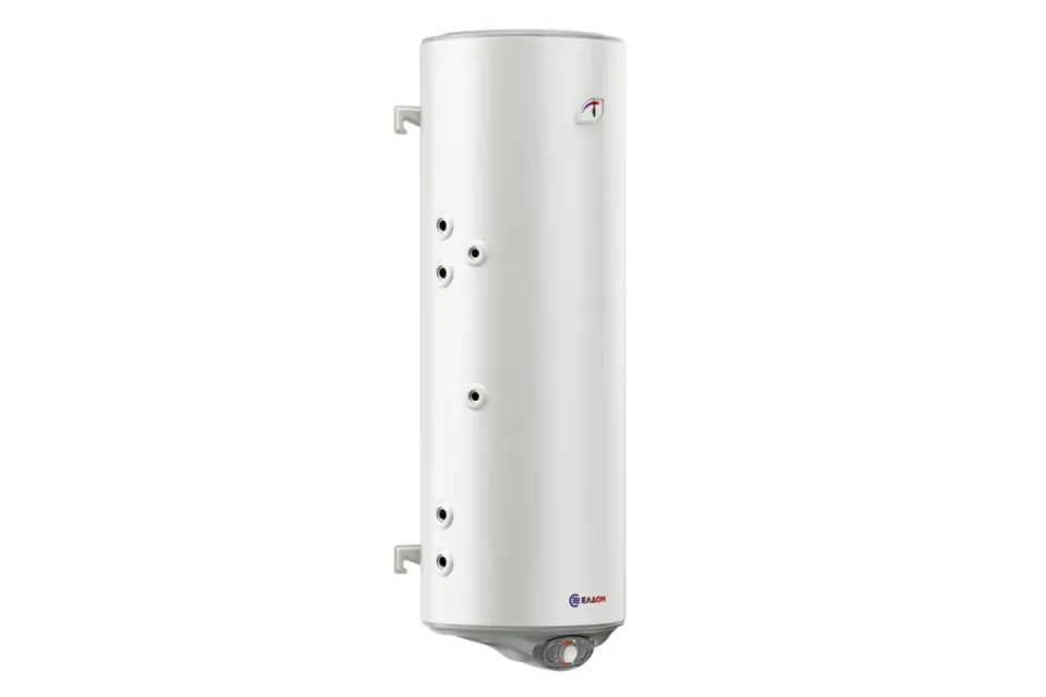 Вертикален бойлер Eldom WVF15046FS21L 150л с две паралелни леви серпентини