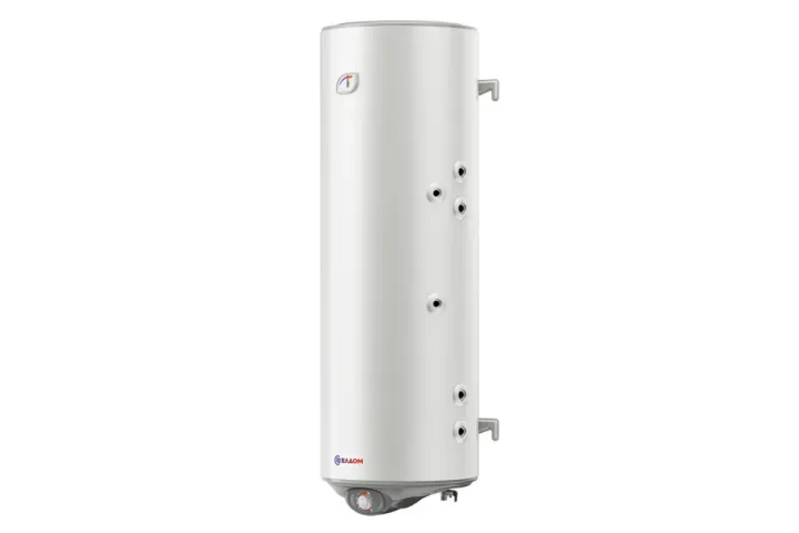 Вертикален бойлер Eldom WVF15046FS21R 150л с две паралелни десни серпентини
