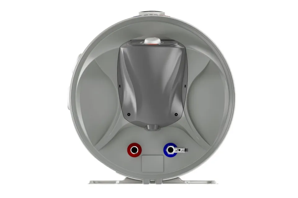 Вертикален бойлер Eldom WVF15046FSL 150л с ниска лява серпентина