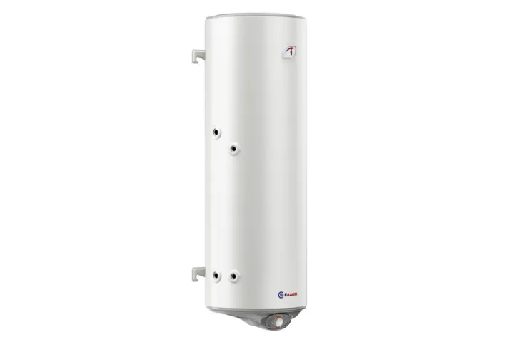 Вертикален бойлер Eldom WVF15046FSL 150л с ниска лява серпентина