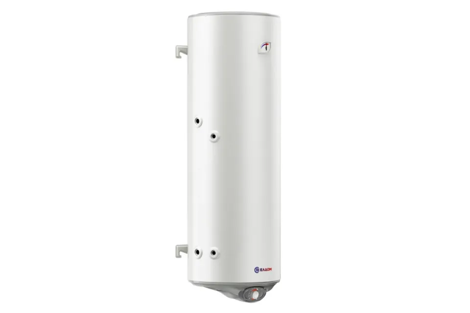 Вертикален бойлер Eldom WVF15046FSL 150л с ниска лява серпентина