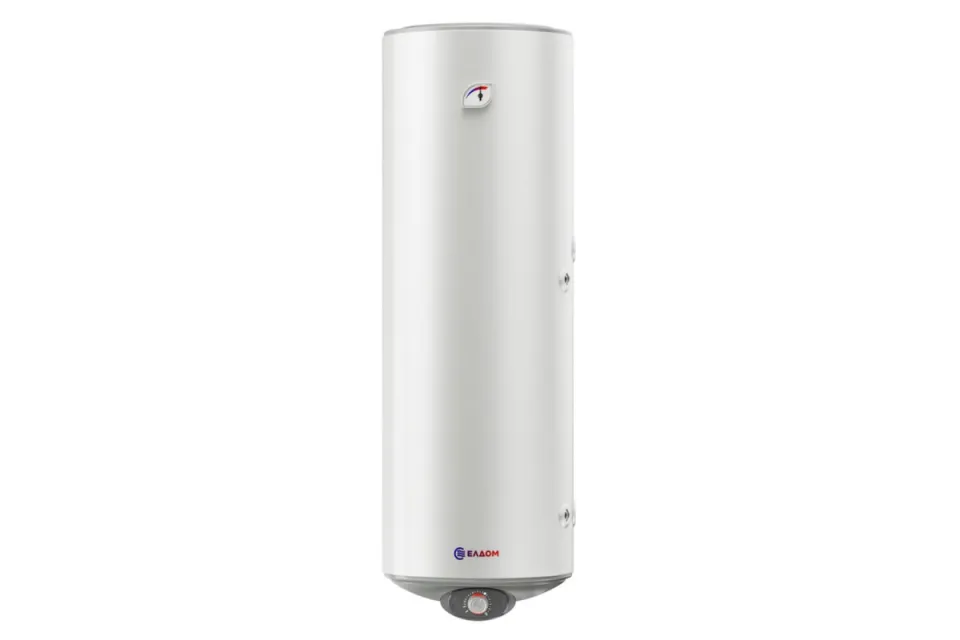 Вертикален бойлер Eldom WVF15046FMR 150л с дясна серпентина
