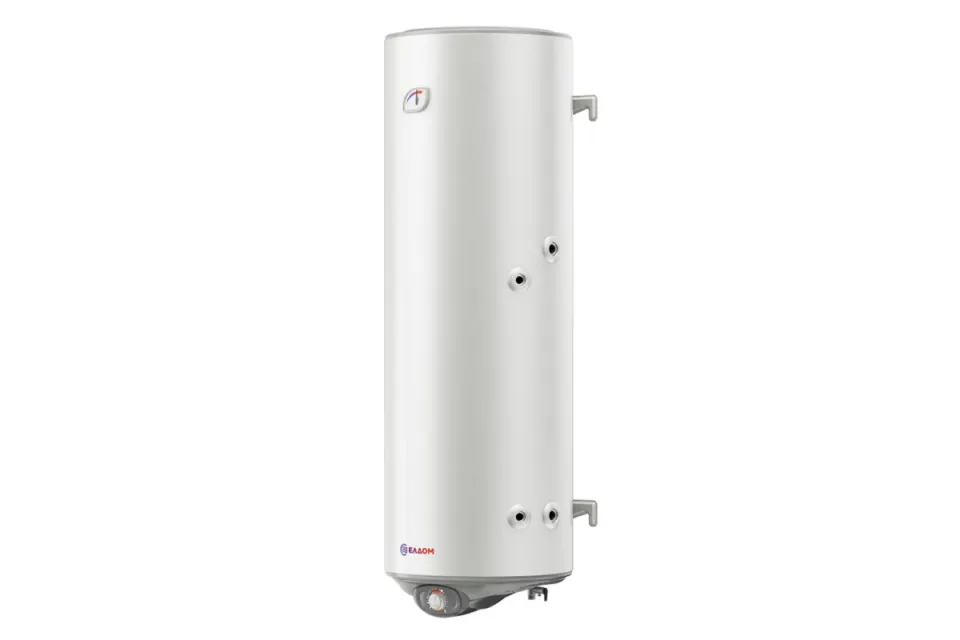 Вертикален бойлер Eldom WVF15046FMR 150л с дясна серпентина