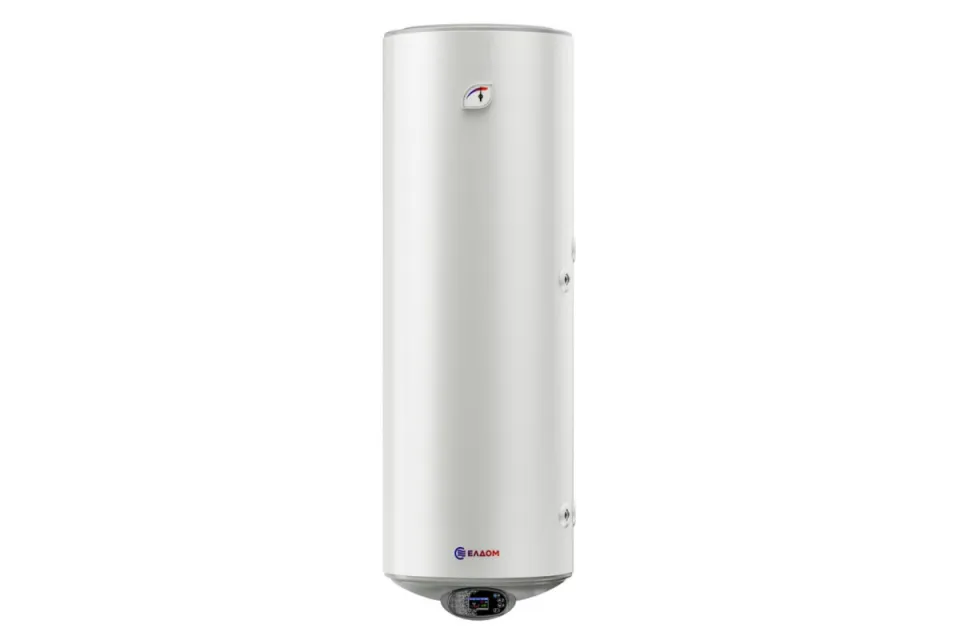 Вертикален бойлер Eldom WVF15046FSRE 150 л с дясна серпентина