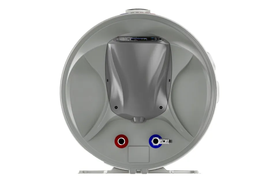 Вертикален бойлер Eldom WVF15046FSRE 150 л с дясна серпентина
