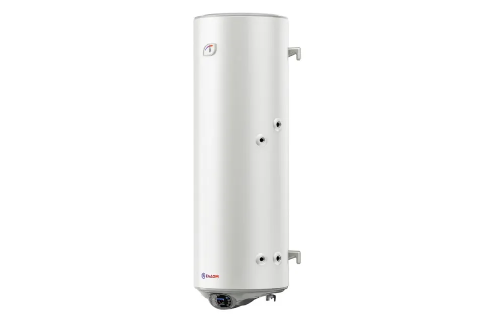 Вертикален бойлер Eldom WVF15046FSRE 150 л с дясна серпентина
