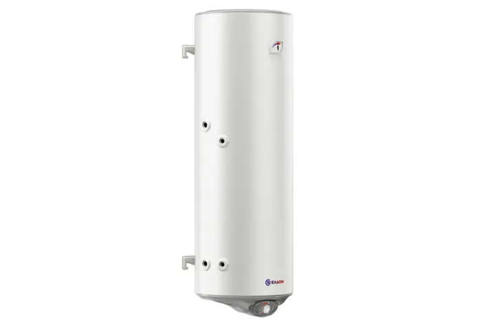 Вертикален бойлер Eldom WVF15046ISL 150л с ниска лява серпентина - неръждаем