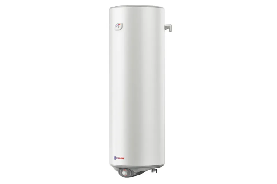 Вертикален бойлер Eldom Еврика WVF15046QC 150л