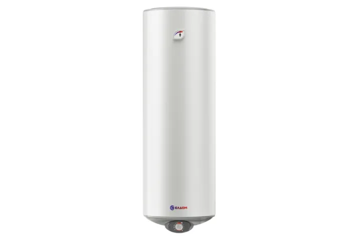 Вертикален бойлер Eldom Еврика WVF15046QC 150л