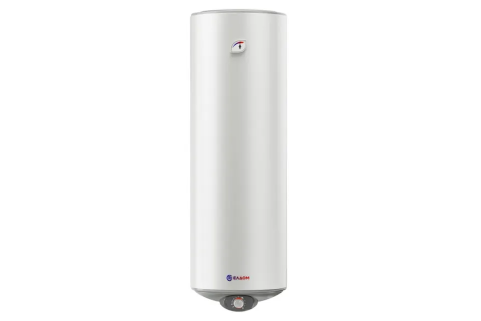 Вертикален бойлер Eldom Еврика WVF15046QC 150л