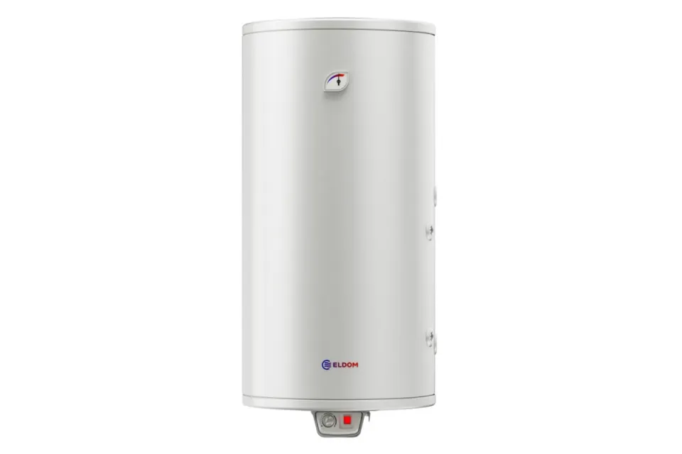 Вертикален бойлер Eldom WVM20059FSR 200л с ниска дясна серпентина
