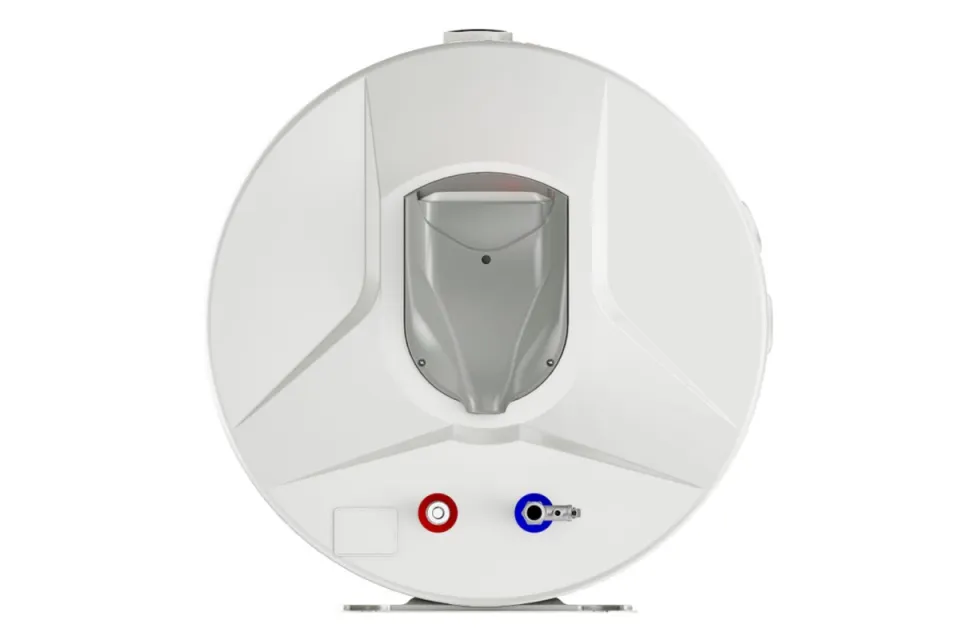 Вертикален бойлер Eldom WVM20059FSR 200л с ниска дясна серпентина