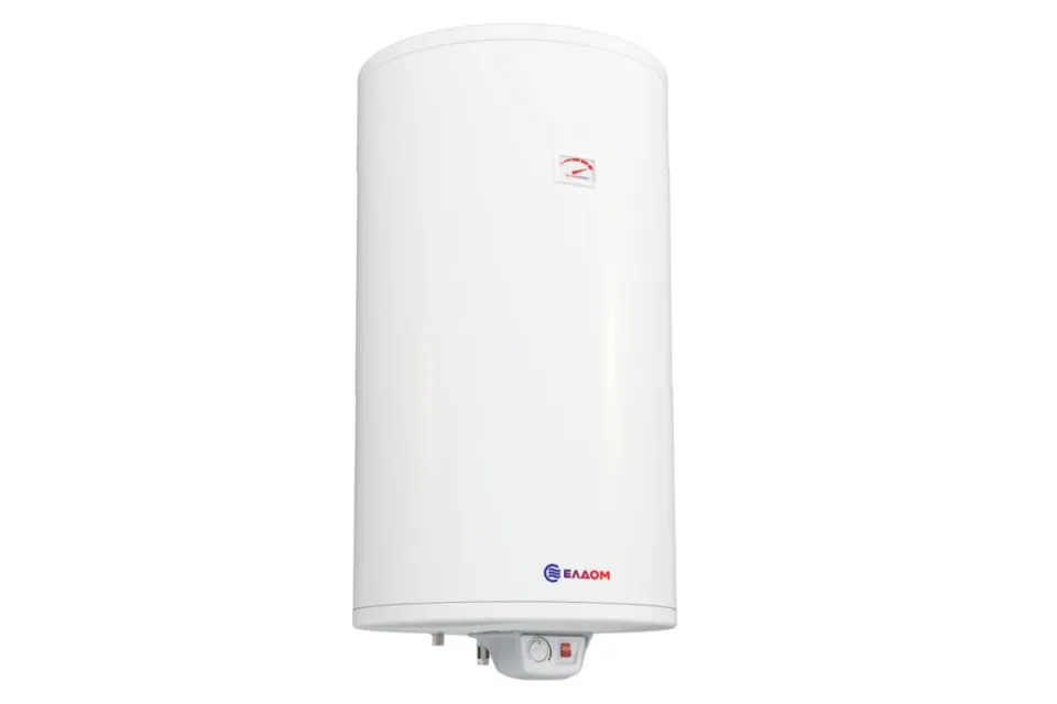 Вертикален бойлер Eldom Еврика WVM20059QC 200л