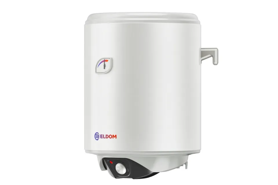 Вертикален бойлер Eldom Spectra WVS05044F 50л