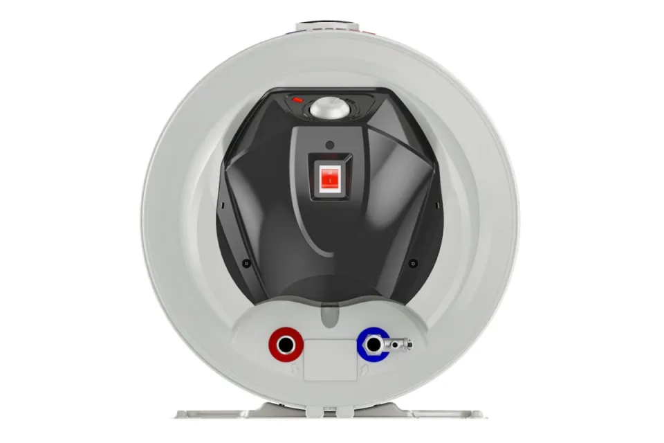 Вертикален бойлер Eldom Spectra WVS05044F 50л