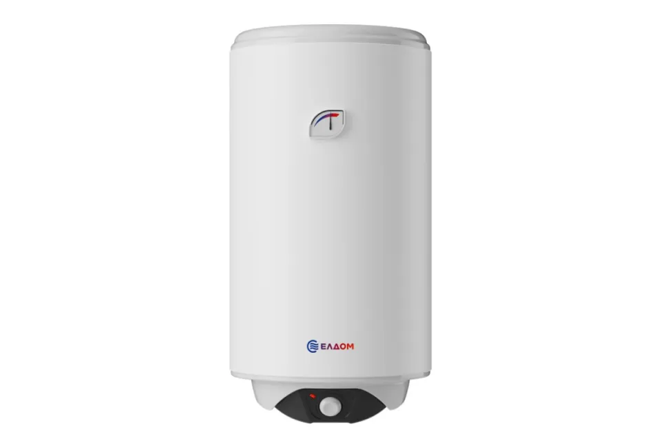 Вертикален бойлер Eldom Spectra WVS08044F 3kW, 80л