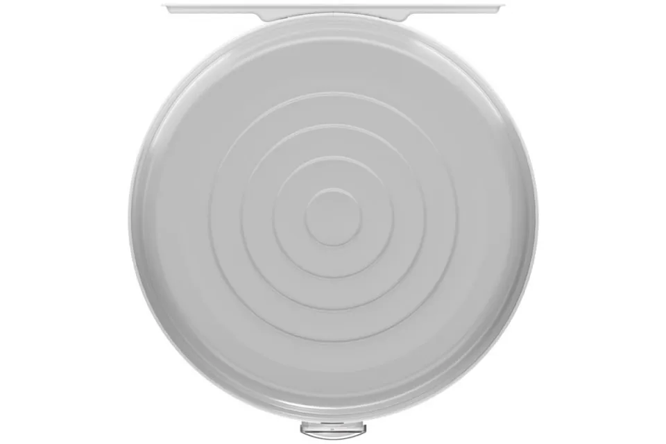 Вертикален бойлер Eldom Spectra WVS08044F 3kW, 80л
