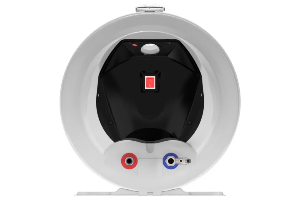 Вертикален бойлер Eldom Spectra WVS08044F 3kW, 80л
