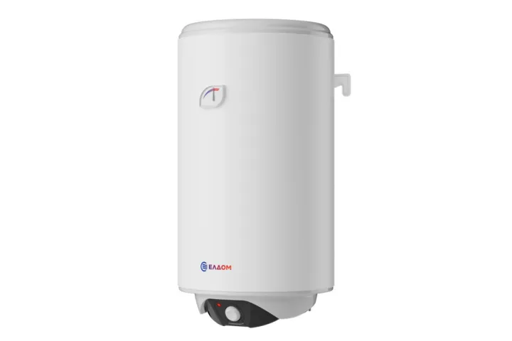 Вертикален бойлер Eldom Spectra WVS08044F 3kW, 80л
