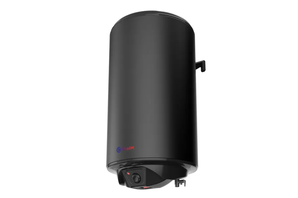 Вертикален бойлер Eldom Spectra WVS08044F-B 3kW, 80л