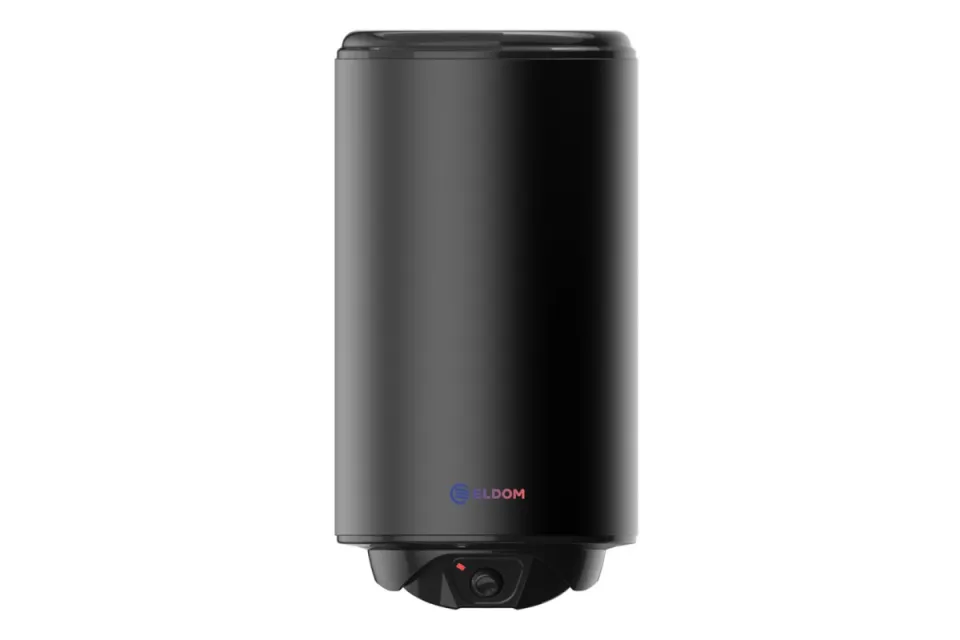 Вертикален бойлер Eldom Spectra WVS08044F-B 3kW, 80л