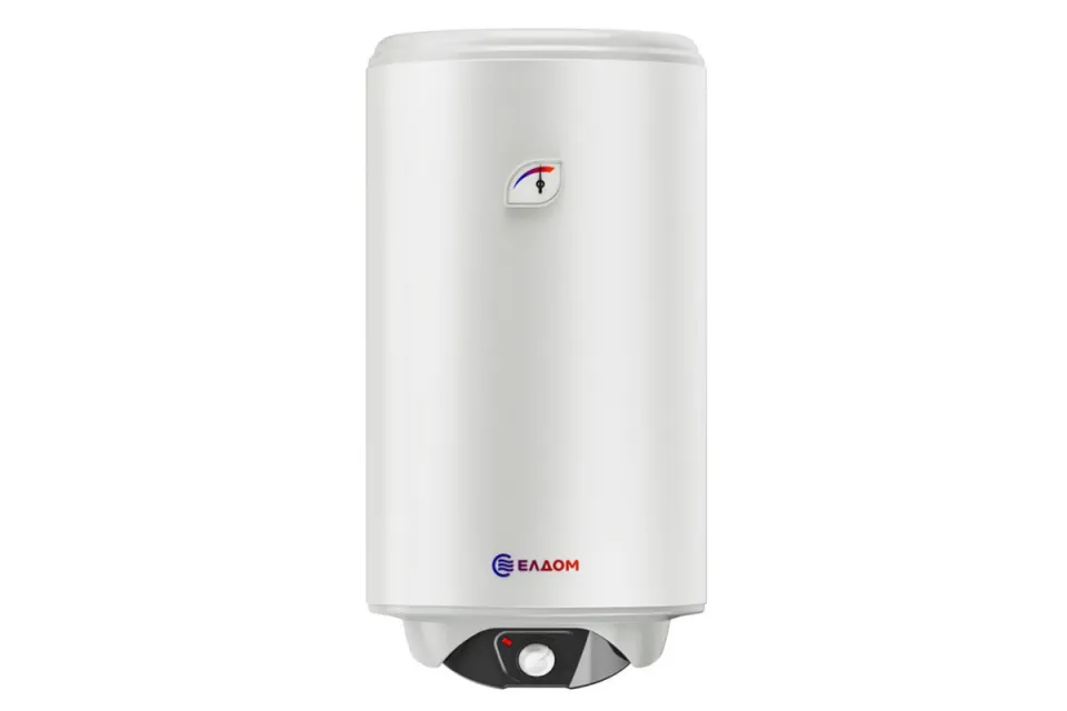 Вертикален бойлер Eldom Spectra Dry WVS08044FD 80л