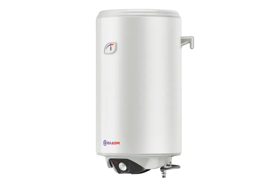Вертикален бойлер Eldom Thermo Fix WVS08044FTF 80л