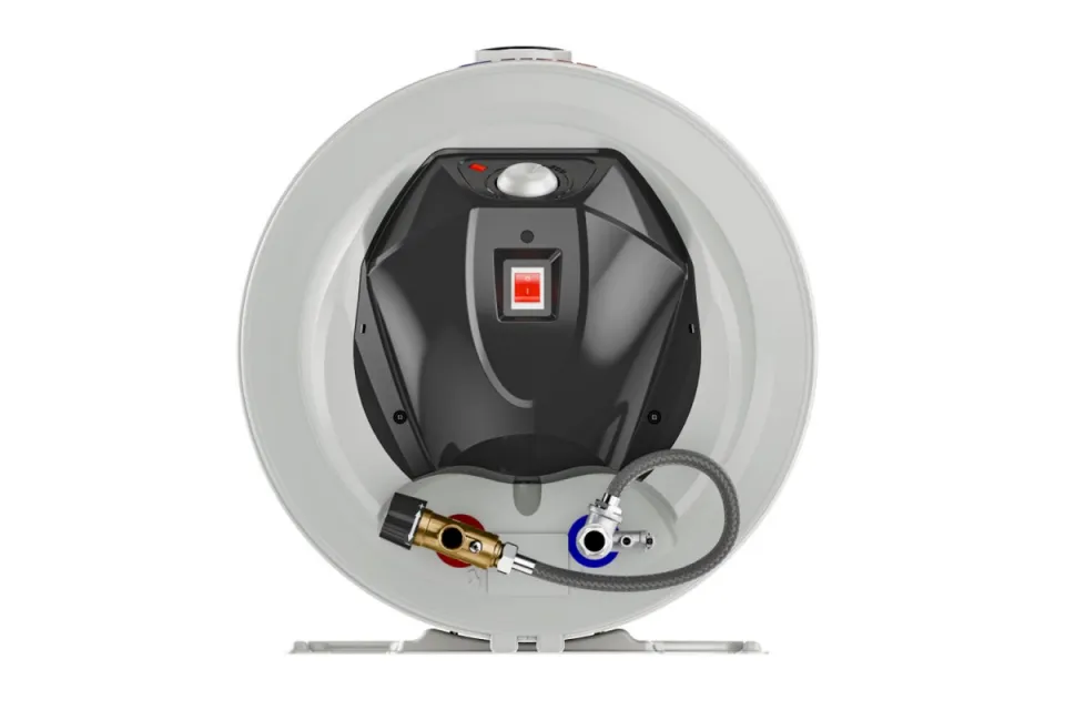 Вертикален бойлер Eldom Thermo Fix WVS08044FTF 80л