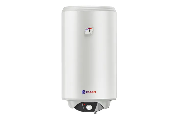 Вертикален бойлер Eldom Thermo Fix WVS08044FTF 80л