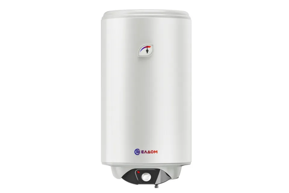 Вертикален бойлер Eldom Thermo Fix WVS08044FTF 80л