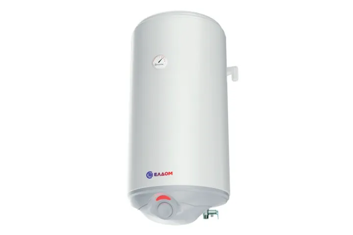 Вертикален бойлер Eldom Style WVY05039F 50л