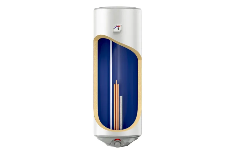 Вертикален бойлер Eldom Style Dry WVY05039FD 50л