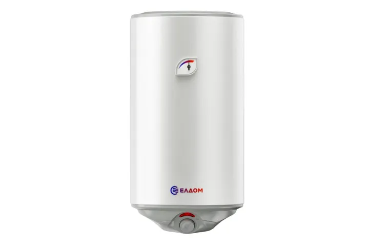 Вертикален бойлер Eldom Style Dry WVY05039FD 50л