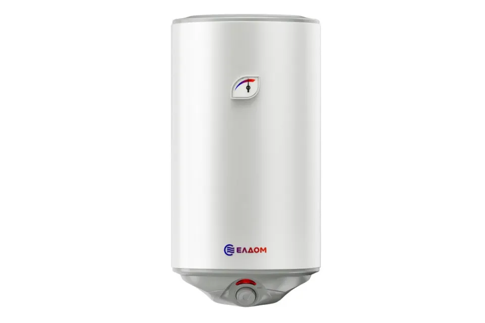 Вертикален бойлер Eldom Style Dry WVY05039FD 50л