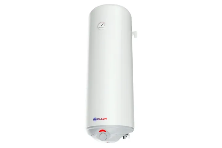 Вертикален бойлер Eldom Style WVY08039F 2kW, 80л