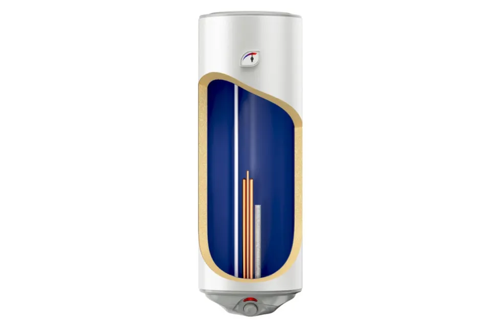 Вертикален бойлер Eldom Style Dry WVY08039FD 80л, 2 kW