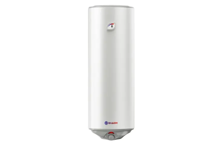 Вертикален бойлер Eldom Style Dry WVY08039FD 80л, 2 kW