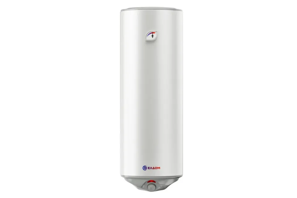 Вертикален бойлер Eldom Style Dry WVY08039FD 80л, 2 kW