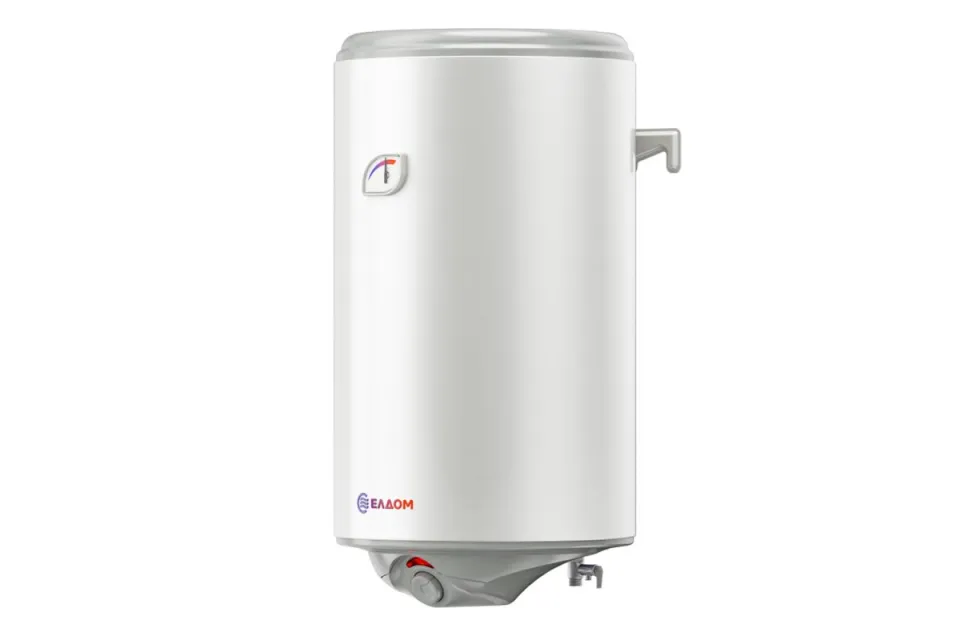 Вертикален бойлер Eldom Style Dry WVY08044FD 80л