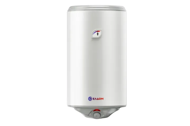 Вертикален бойлер Eldom Style Dry WVY08044FD 80л