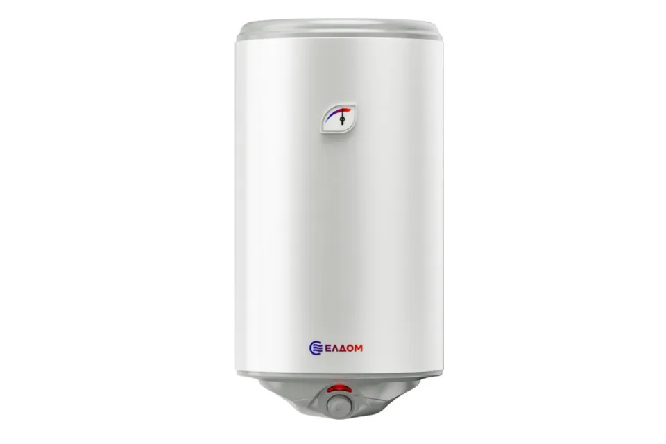 Вертикален бойлер Eldom Style Dry WVY08044FD 80л