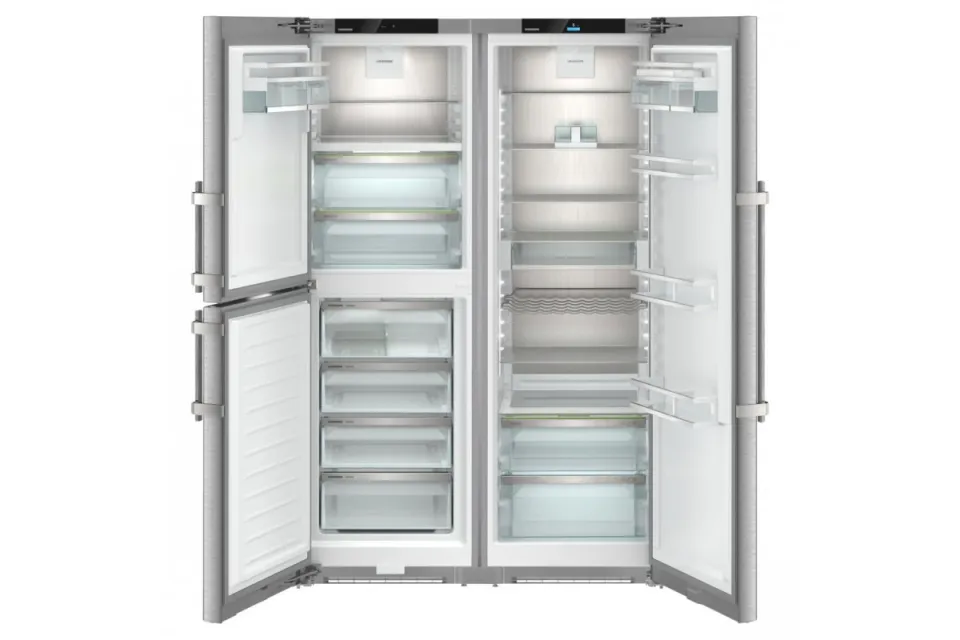 Хладилник Side-by-Side Liebherr XRCsd 5255 Prime BioFresh NoFrost IceMaker