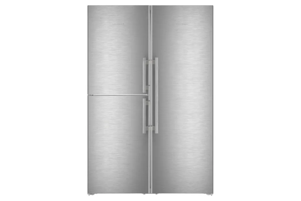 Хладилник Side-by-Side Liebherr XRCsd 5255 Prime BioFresh NoFrost IceMaker