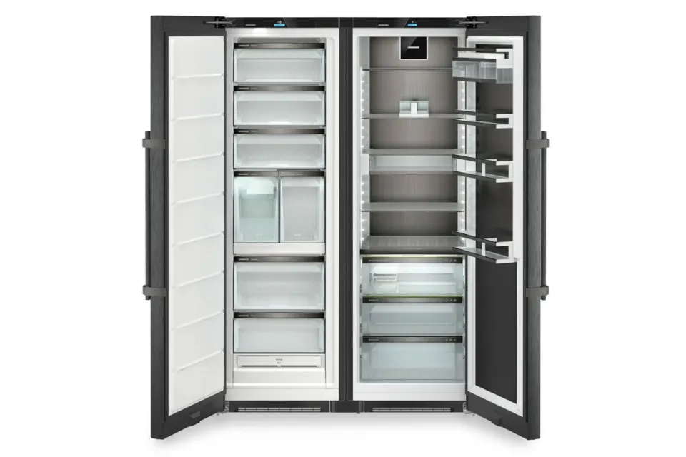 Хладилник Side-by-Side Liebherr XRFbs 5295 Peak BioFresh NoFrost WiFi IceMaker