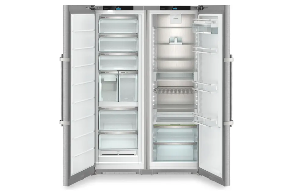 Хладилник Side-by-Side Liebherr XRFsd 5250 Prime NoFrost IceTower WiFi