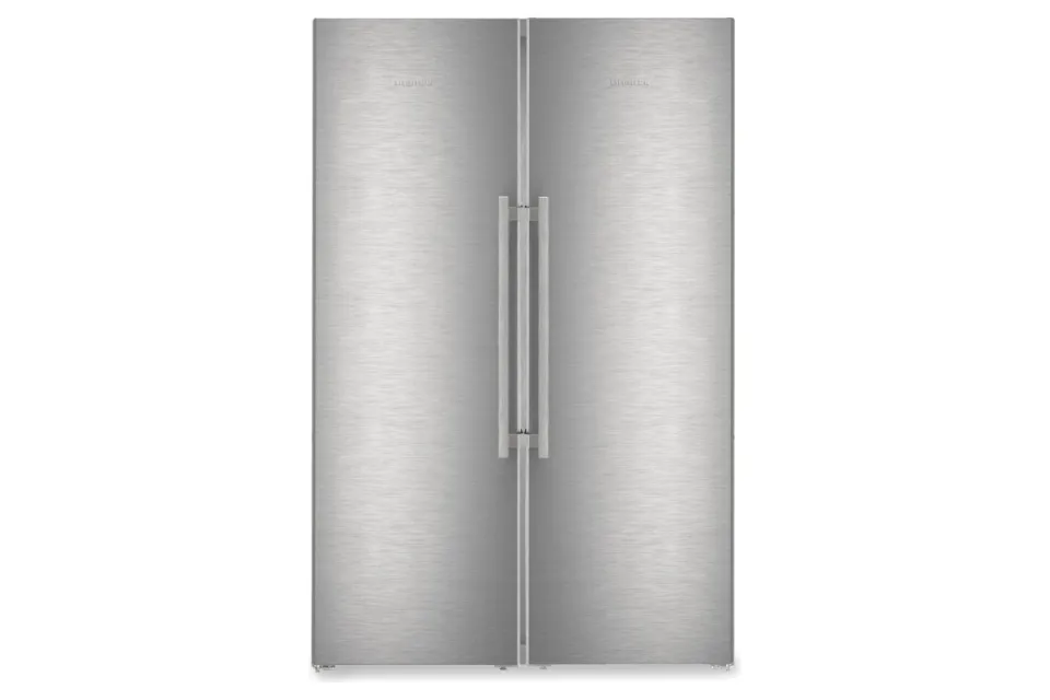 Хладилник Side-by-Side Liebherr XRFsd 5250 Prime NoFrost IceTower WiFi