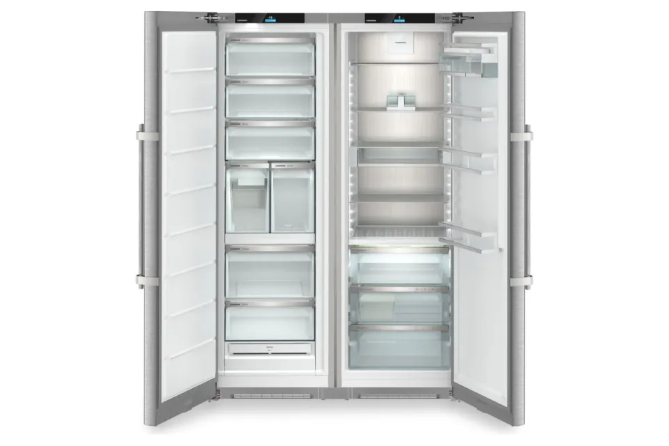 Хладилник Side-by-Side Liebherr XRFsd 5265 Prime BioFresh NoFrost WiFi IceTower