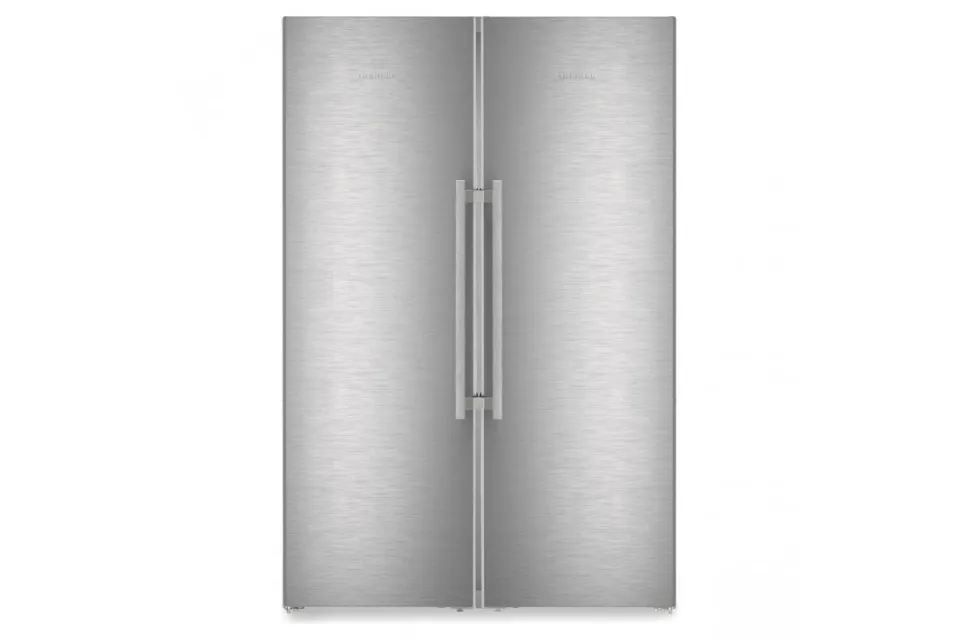 Хладилник Side-by-Side Liebherr XRFsd 5265 Prime BioFresh NoFrost WiFi IceTower